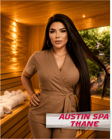 Massage Parlour in Thane
